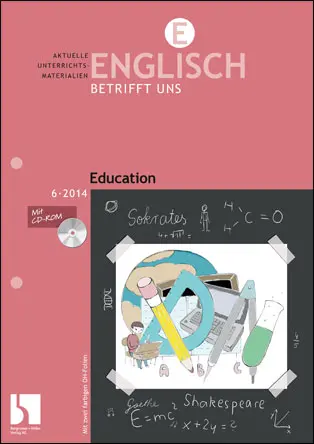 Education - MEIN FACH - Englisch Sek II
