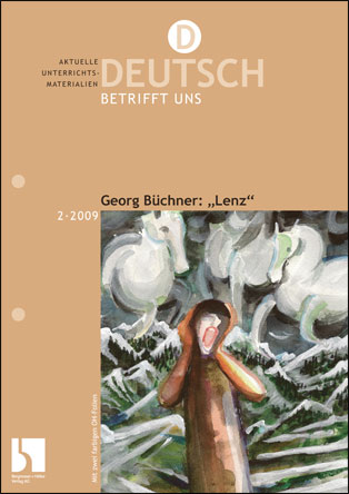 Georg Büchner: "Lenz" - MEIN FACH - Deutsch Sek II