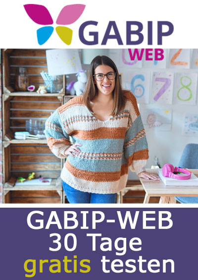 GABIP-WEB Testversion 30 Tage gratis