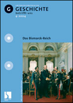Das Bismarck-Reich - MEIN FACH - Geschichte Sek II