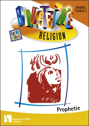 Prophetie - Bausteine Religion