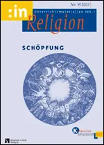 Schöpfung (9/10 kath.) - :in Religion