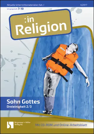 Sohn Gottes (ök)