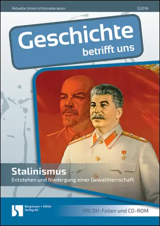 Stalinismus - MEIN FACH - Geschichte Sek II