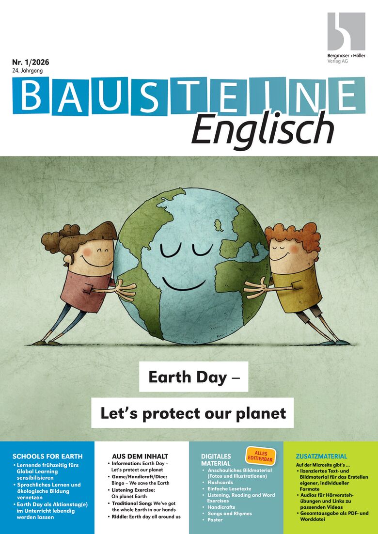 Bausteine Englisch