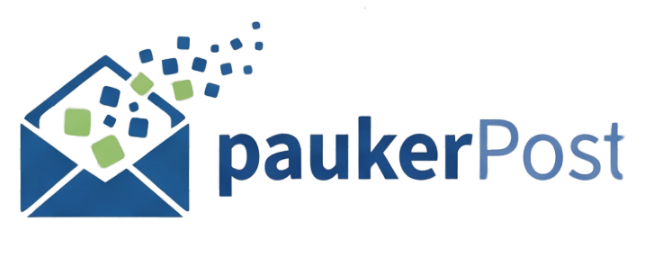 Paukernewsletter Logo