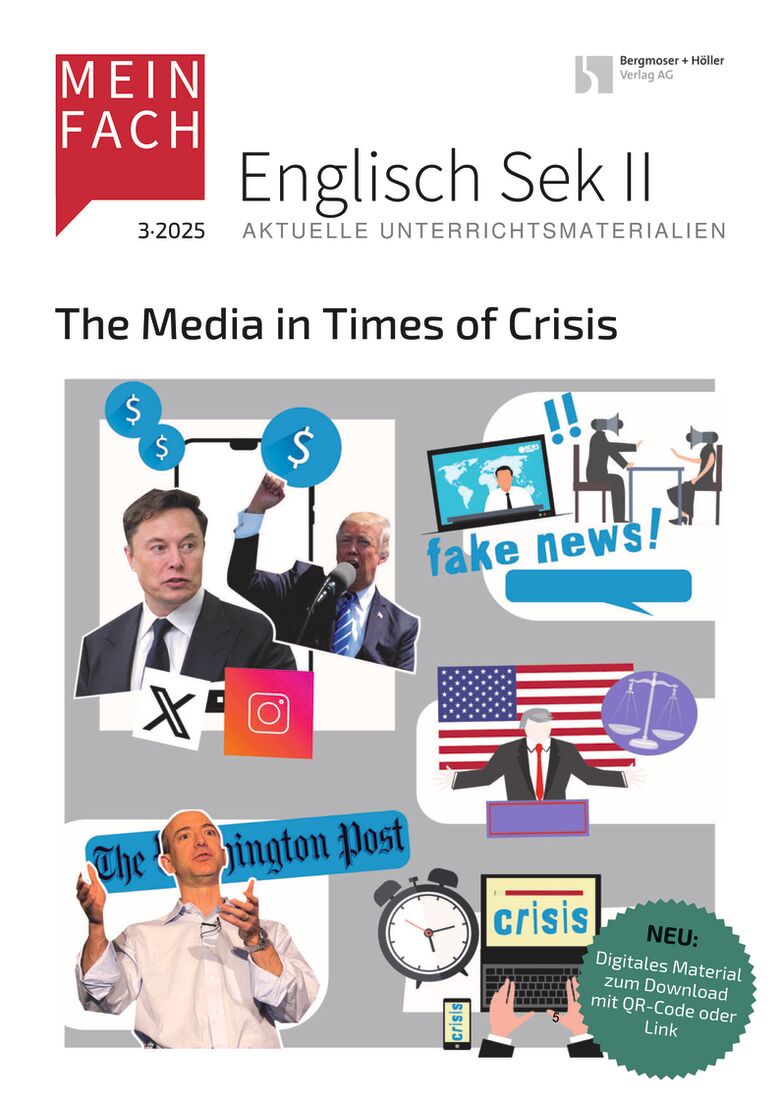 MEIN FACH - Englisch Sek II