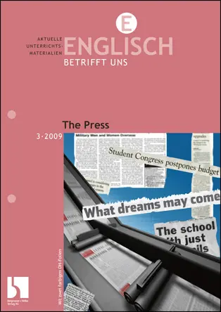 The Press - MEIN FACH - Englisch Sek II