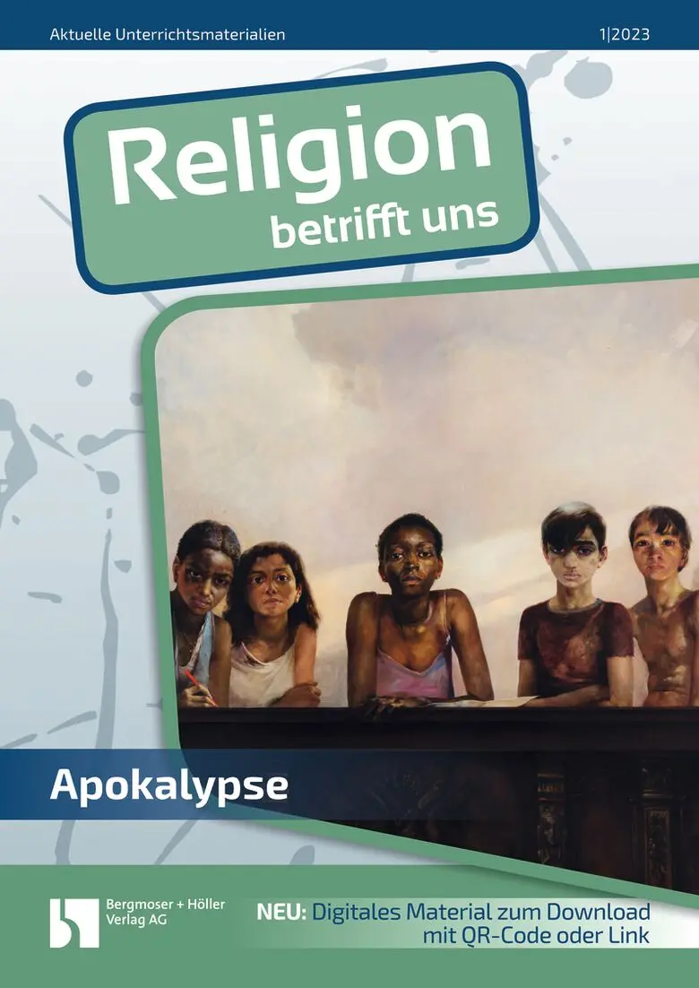 Apokalypse - MEIN FACH - Religion Sek II