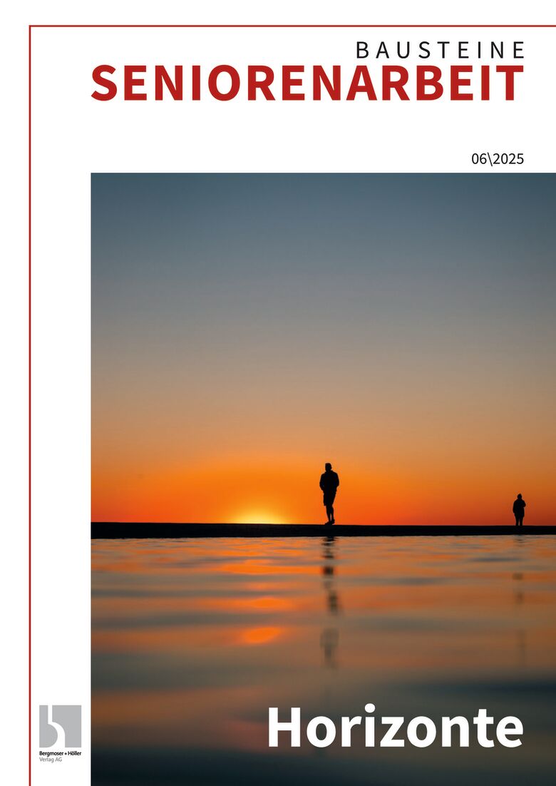 Bausteine Seniorenarbeit