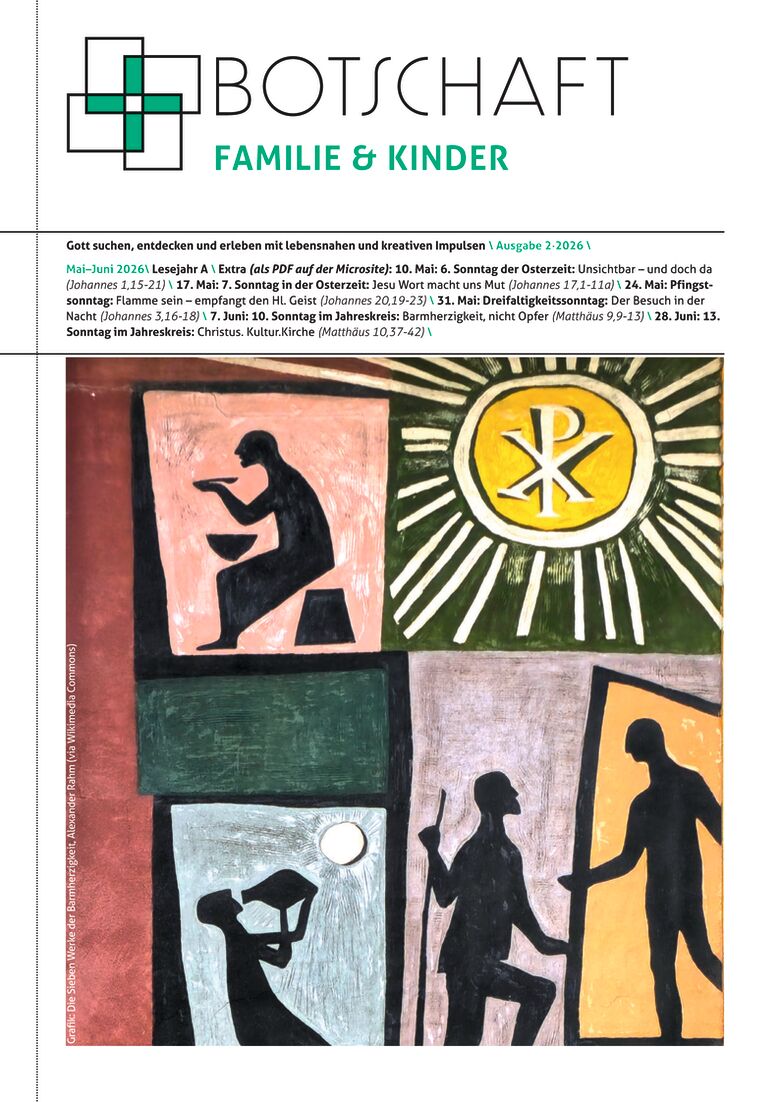 Botschaft - Familie & Kinder