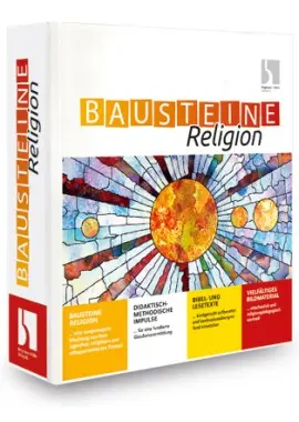 Bausteine Religion - Ordner