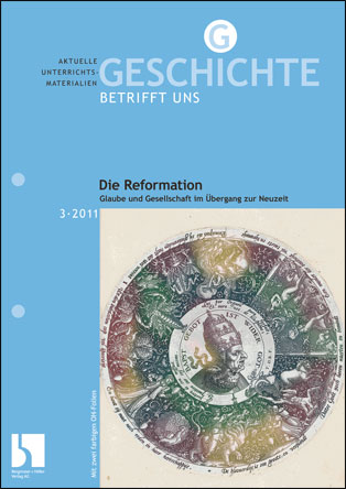 Die Reformation - MEIN FACH - Geschichte Sek II