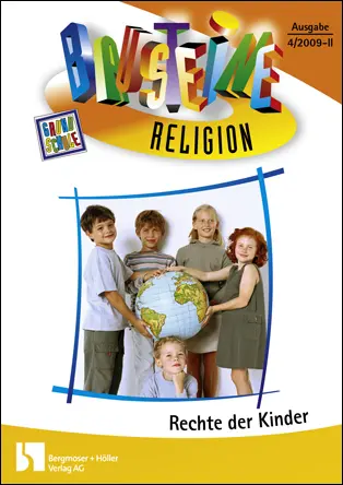 Rechte der Kinder - Bausteine Religion