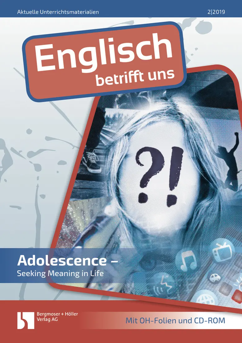 Adolescence - MEIN FACH - Englisch Sek II