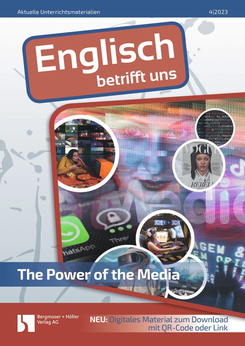 The Power of the Media - MEIN FACH - Englisch Sek II