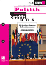 Die Institutionen der EU - Politik betrifft uns