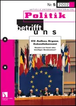 Die Institutionen der EU - Politik betrifft uns