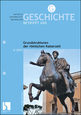 Grundstrukturen der römischen Kaiserzeit - MEIN FACH - Geschichte Sek II