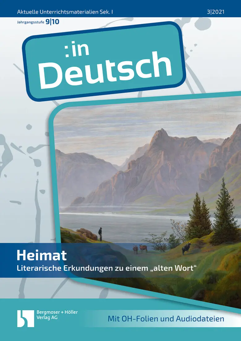 Heimat - MEIN FACH - Deutsch Sek I