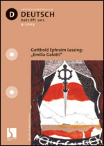 G.E. Lessing: Emilia Galotti - MEIN FACH - Deutsch Sek II