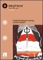 G.E. Lessing: Emilia Galotti - MEIN FACH - Deutsch Sek II