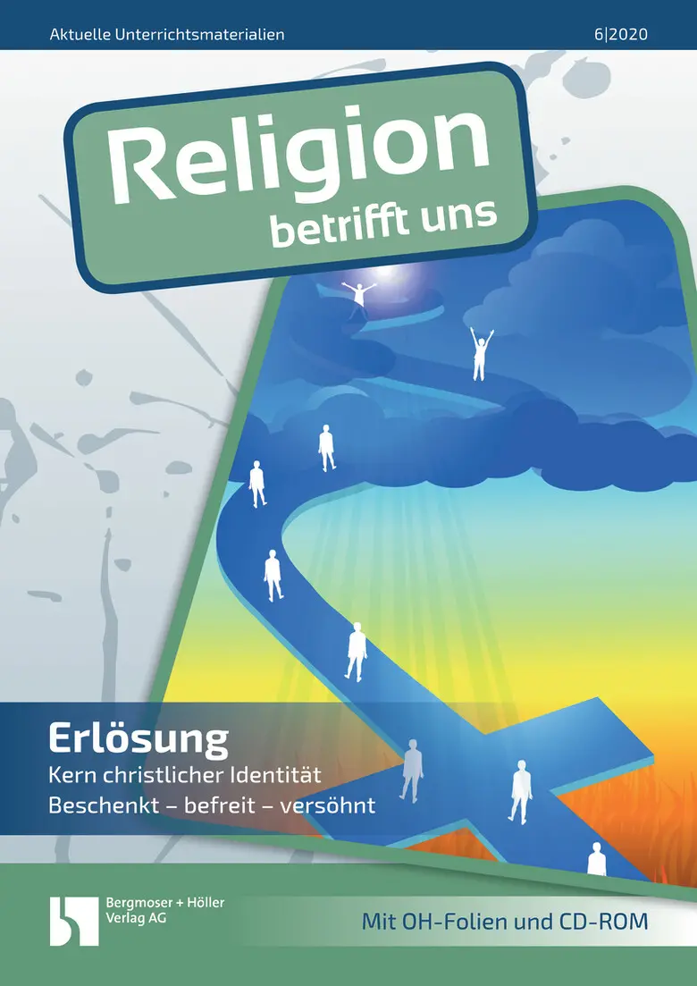 Erlösung - MEIN FACH - Religion Sek II