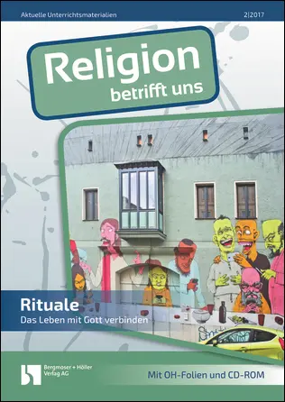 Rituale - MEIN FACH - Religion Sek II