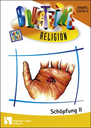 Schöpfung II - Bausteine Religion