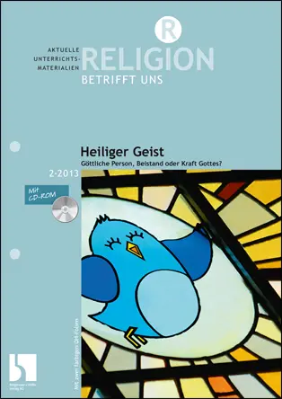 Heiliger Geist - MEIN FACH - Religion Sek II