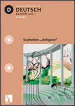 Sophokles: "Antigone" - MEIN FACH - Deutsch Sek II
