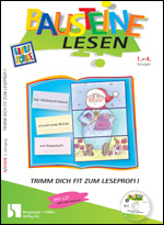 Trimm dich fit zum Leseprofi - Bausteine Grundschule fördern
