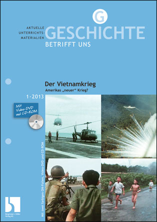Der Vietnamkrieg - MEIN FACH - Geschichte Sek II