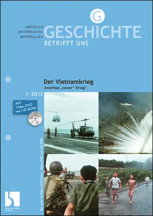 Der Vietnamkrieg - MEIN FACH - Geschichte Sek II