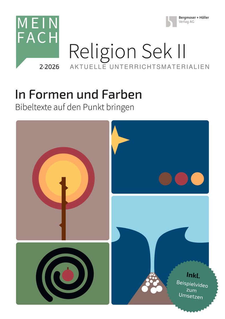 MEIN FACH - Religion Sek II