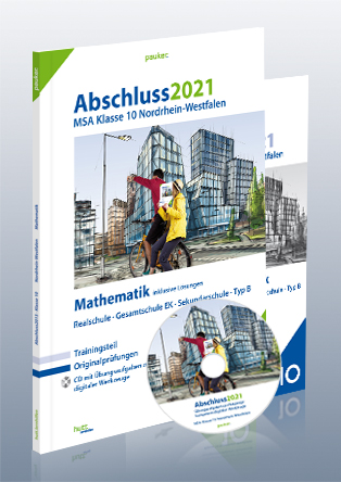 Abschluss 2021 Realschule 83 03 3 21 Bergmoser Und Holler Verlag Ag