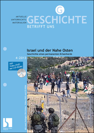 Israel und der Nahe Osten - MEIN FACH - Geschichte Sek II