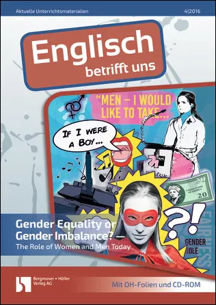 Gender Equality or Gender Imbalance - MEIN FACH - Englisch Sek II