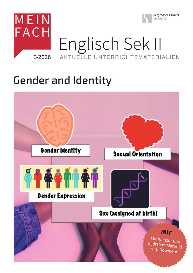 Gender and Identity - MEIN FACH - Englisch Sek II