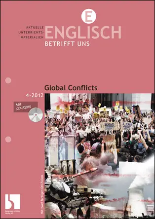 Global Conflicts - MEIN FACH - Englisch Sek II