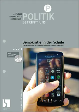 Demokratie in der Schule - MEIN FACH - Politik Sek II