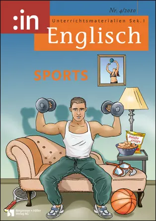 Sports - :in Englisch