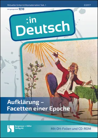Aufklärung - Facetten einer Epoche - MEIN FACH - Deutsch Sek I