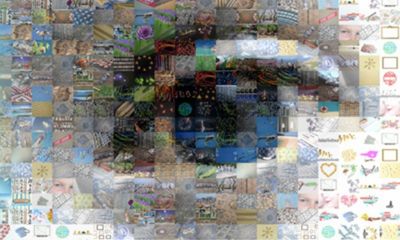 Bildcollage