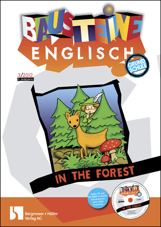 In the Forest - Bausteine Englisch