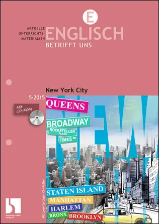 New York City - MEIN FACH - Englisch Sek II