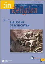 Biblische Geschichten (kath. 5/6) - MEIN FACH - Religion Sek I