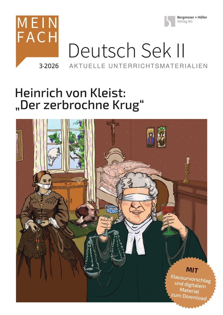 MEIN FACH - Deutsch Sek II