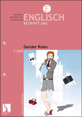 Gender Roles - MEIN FACH - Englisch Sek II