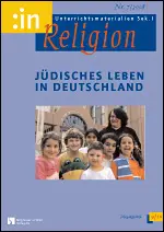 Jüdisches Leben in Deutschland (ök. 9/10) - :in Religion